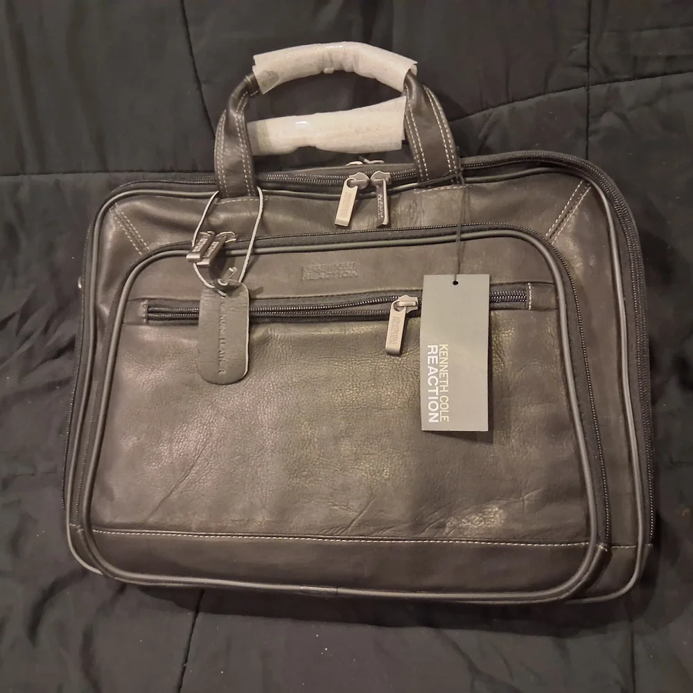 Kenneth Cole elegant black